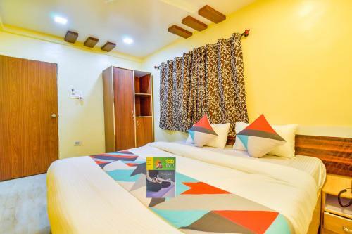 Hotel Fabexpress Gandharva Residency