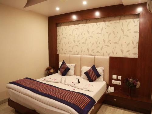 Hotel Geeta Saar