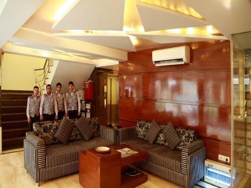 Hotel Geeta Saar