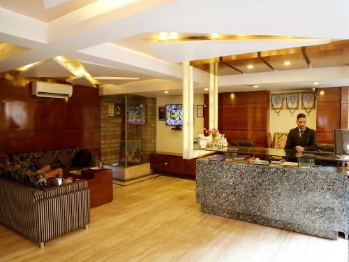 Hotel Geeta Saar