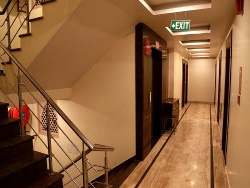 Hotel Geeta Saar