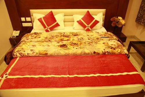 Hotel Geeta Saar