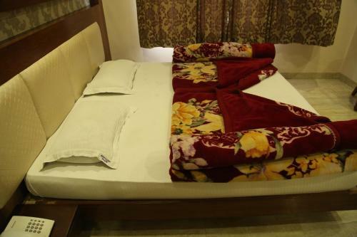 Hotel Geeta Saar