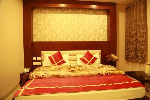 Hotel Geeta Saar