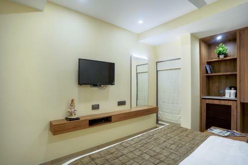 Hotel Kavery