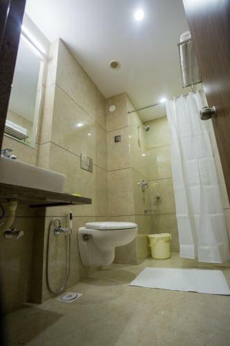 Hotel Kavery