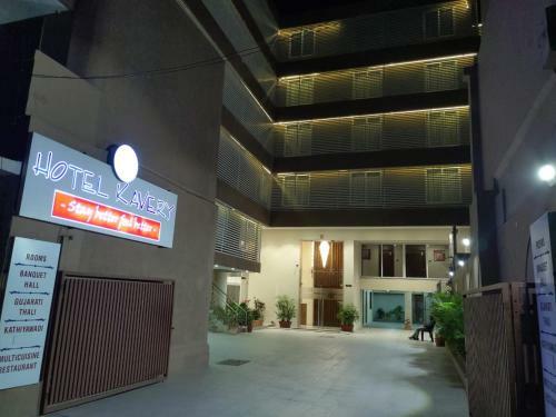 Hotel Kavery
