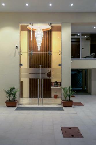 Hotel Kavery