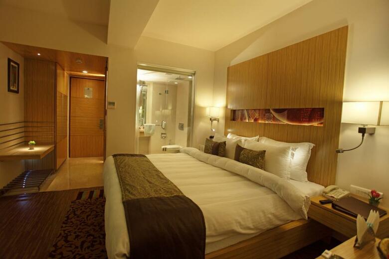 Hotel Comfort Inn Legacy