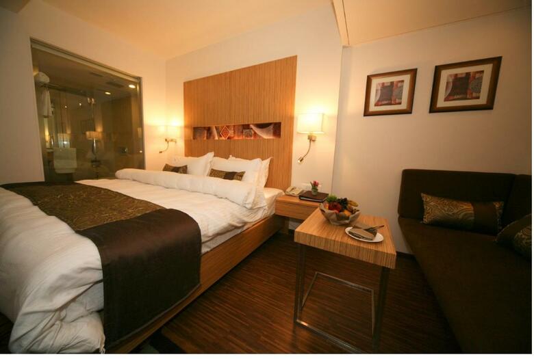 Hotel Comfort Inn Legacy