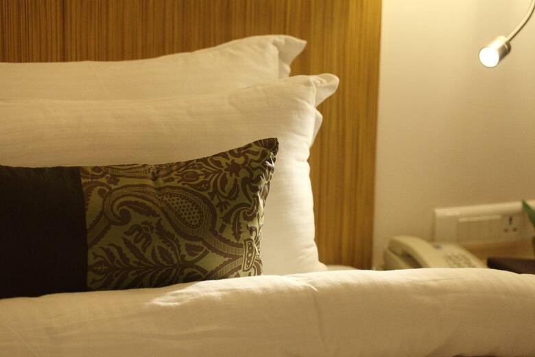 Hotel Comfort Inn Legacy