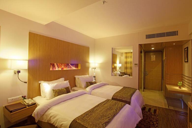 Hotel Comfort Inn Legacy