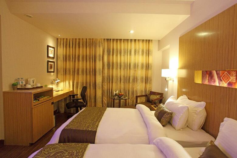 Hotel Comfort Inn Legacy