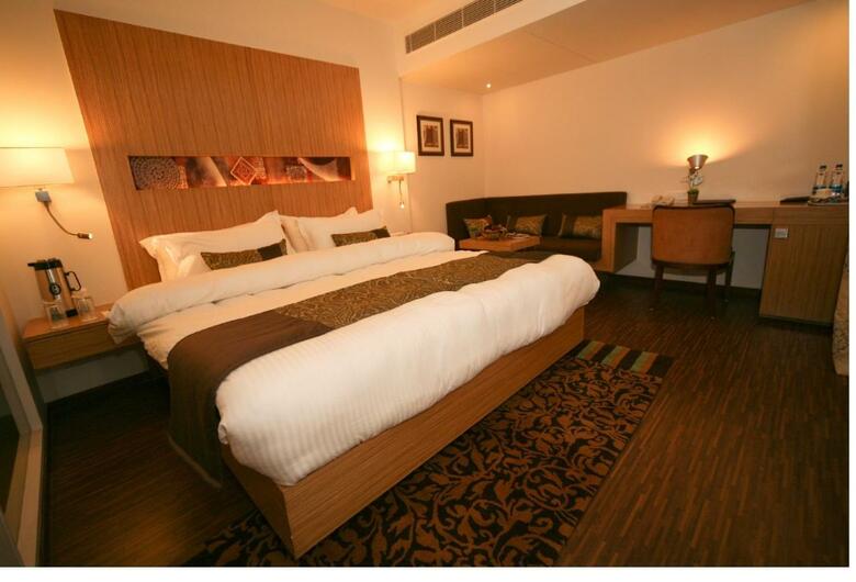 Hotel Comfort Inn Legacy