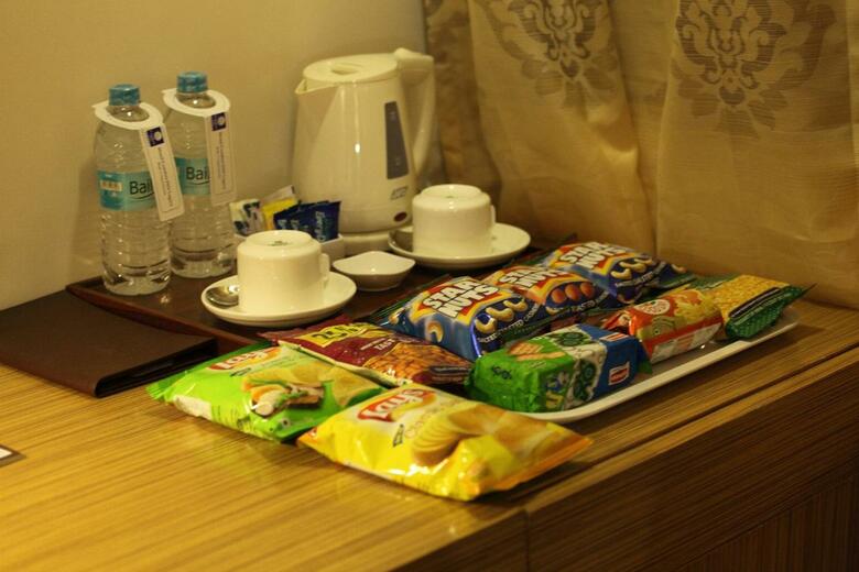 Hotel Comfort Inn Legacy