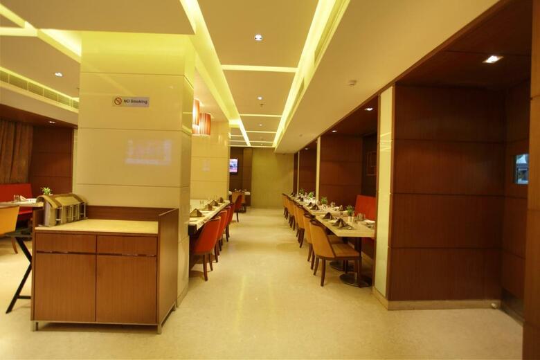 Hotel Comfort Inn Legacy