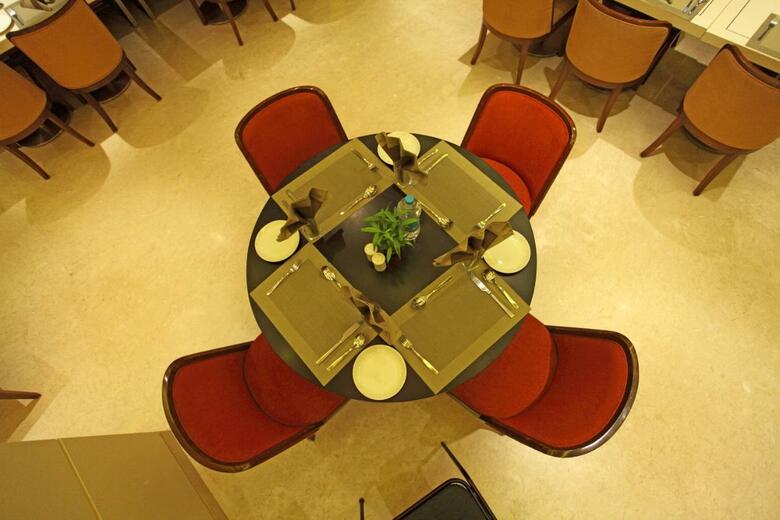 Hotel Comfort Inn Legacy