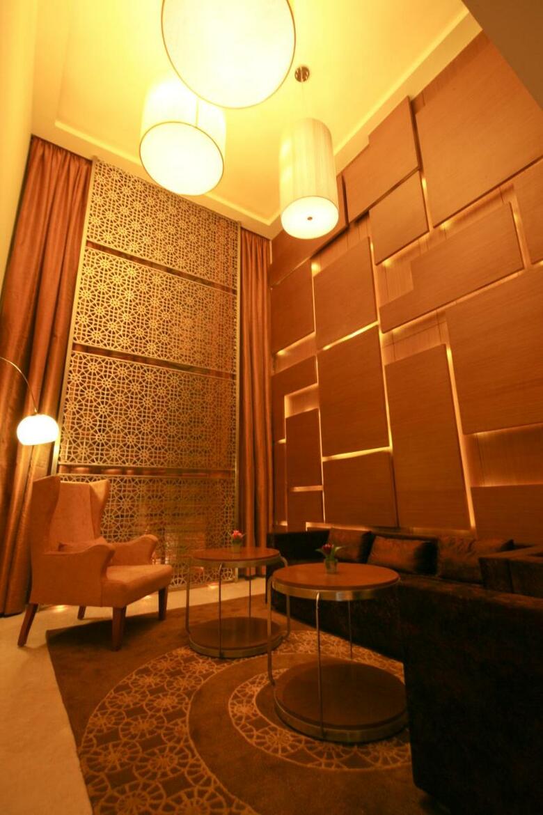 Hotel Comfort Inn Legacy