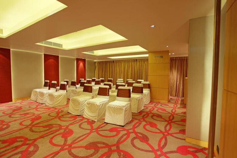 Hotel Comfort Inn Legacy