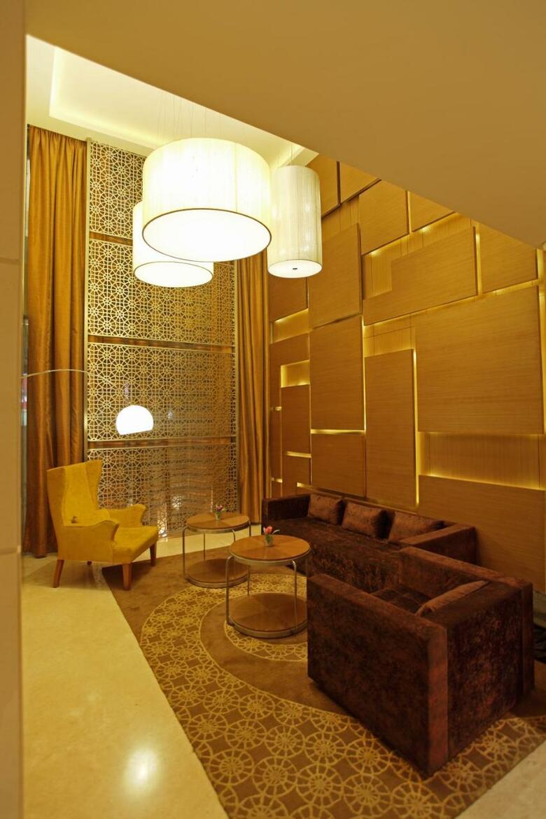 Hotel Comfort Inn Legacy