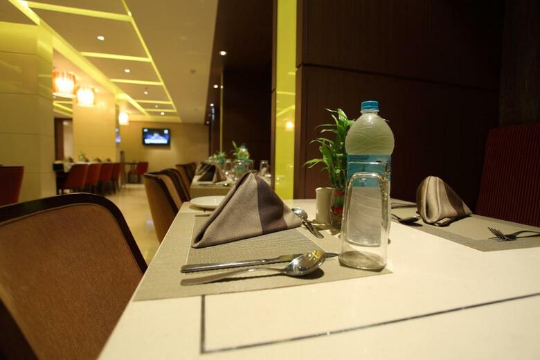 Hotel Comfort Inn Legacy