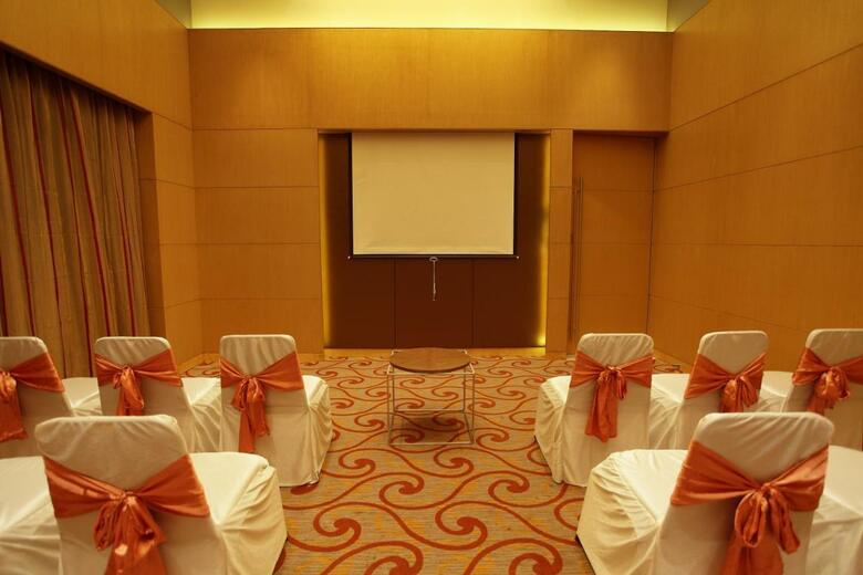 Hotel Comfort Inn Legacy