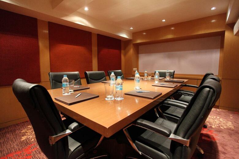 Hotel Comfort Inn Legacy