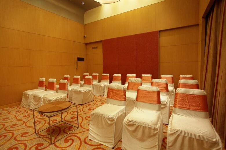 Hotel Comfort Inn Legacy