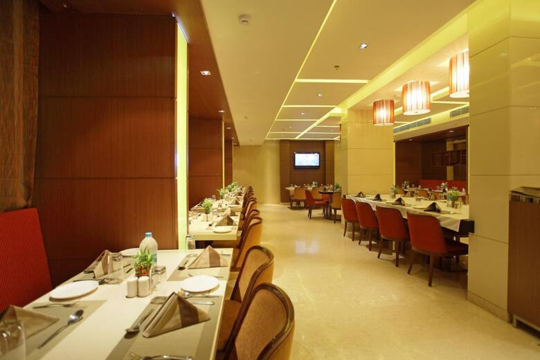 Hotel Comfort Inn Legacy