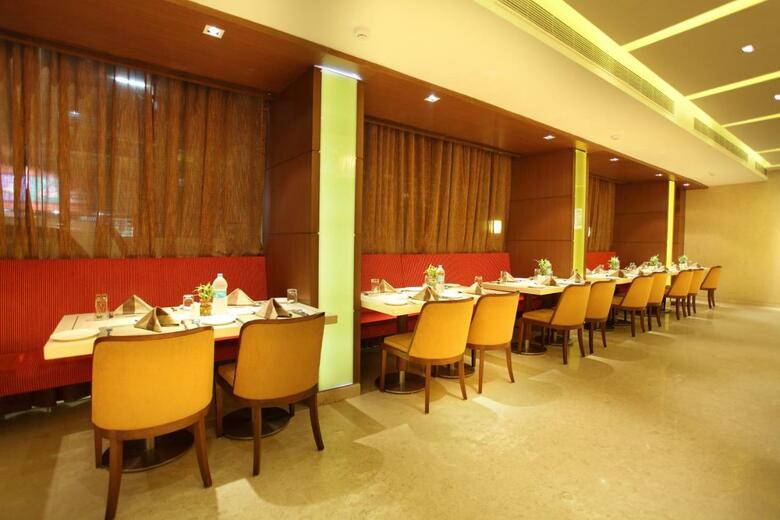 Hotel Comfort Inn Legacy