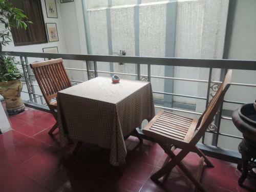 Hong Giao Hotel