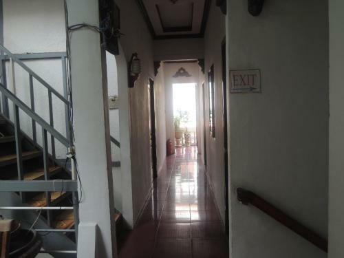 Hong Giao Hotel