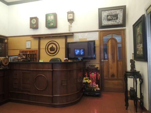 Hong Giao Hotel