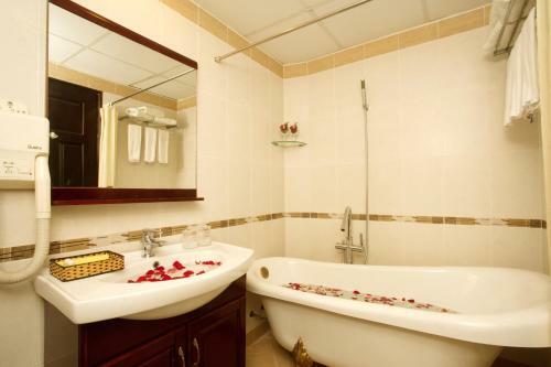 Lien An Sai Gon Hotel