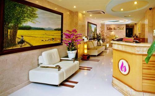 Lien An Sai Gon Hotel