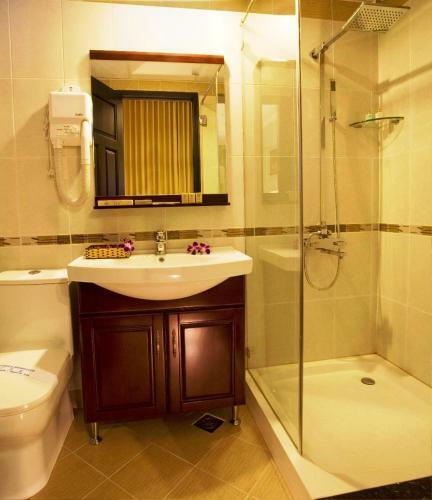Lien An Sai Gon Hotel