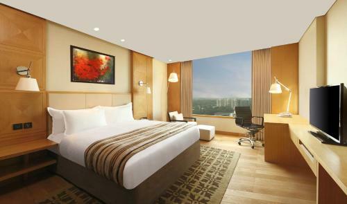 Hotel Doubletree By Hilton-pune Chinchwad