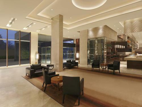 Hotel Doubletree By Hilton-pune Chinchwad