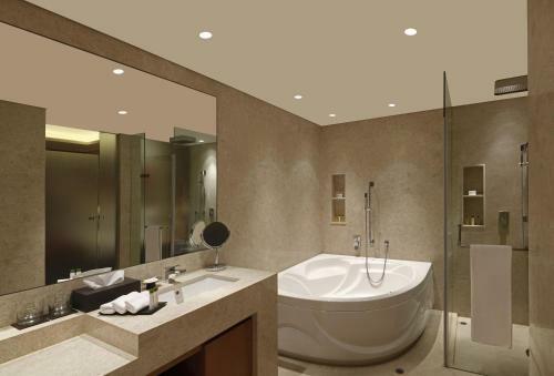 Hotel Doubletree By Hilton-pune Chinchwad