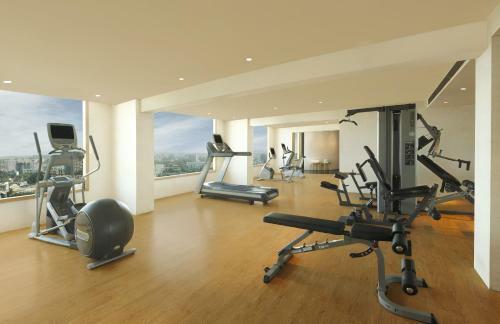 Hotel Doubletree By Hilton-pune Chinchwad