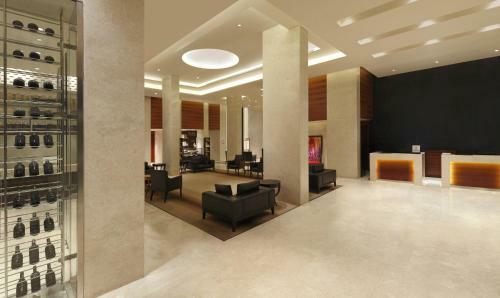 Hotel Doubletree By Hilton-pune Chinchwad