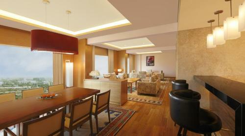 Hotel Doubletree By Hilton-pune Chinchwad