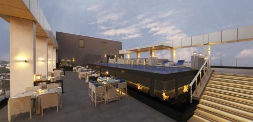 Hotel Doubletree By Hilton-pune Chinchwad