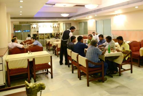 Hotel Sargam