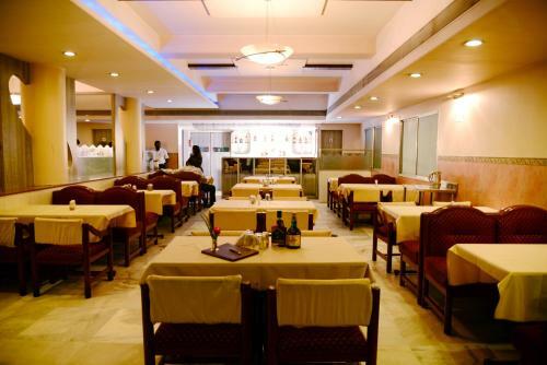 Hotel Sargam