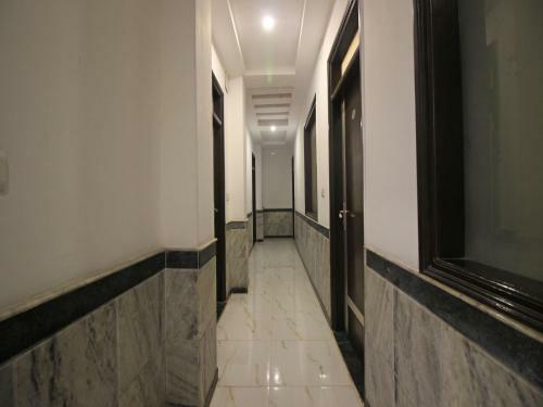 Hotel Baba New Delhi