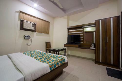 Hotel Baba New Delhi
