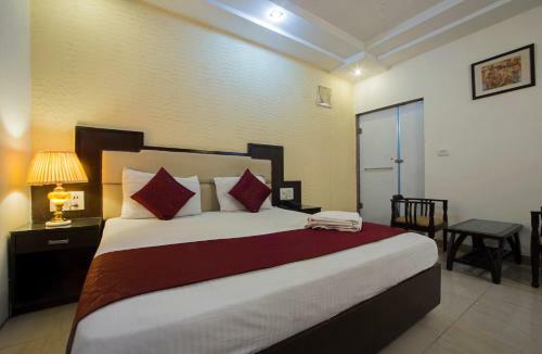 Hotel Baba New Delhi