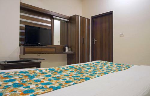 Hotel Baba New Delhi
