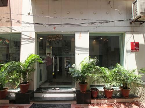 Hotel Baba New Delhi